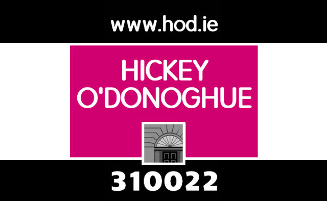 Merger with Hickey O’Donogue Auctioneers